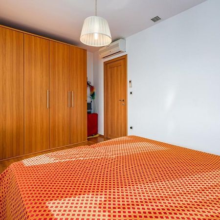 Valessia House With Apartment Umag Exterior foto