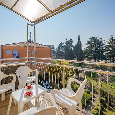 Valessia House With Apartment Umag Exterior foto