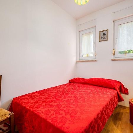 Valessia House With Apartment Umag Exterior foto